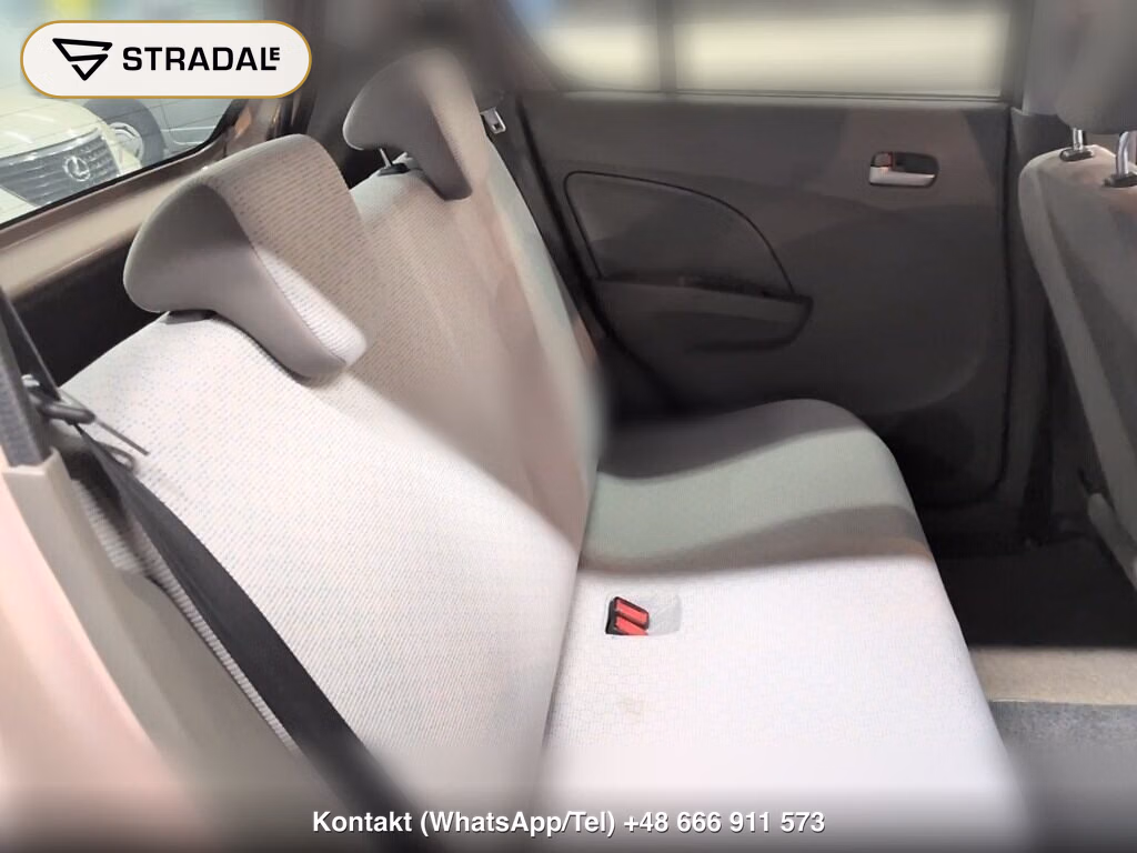 SUZUKI ALTO ECO ECO-S, miniaturka 7