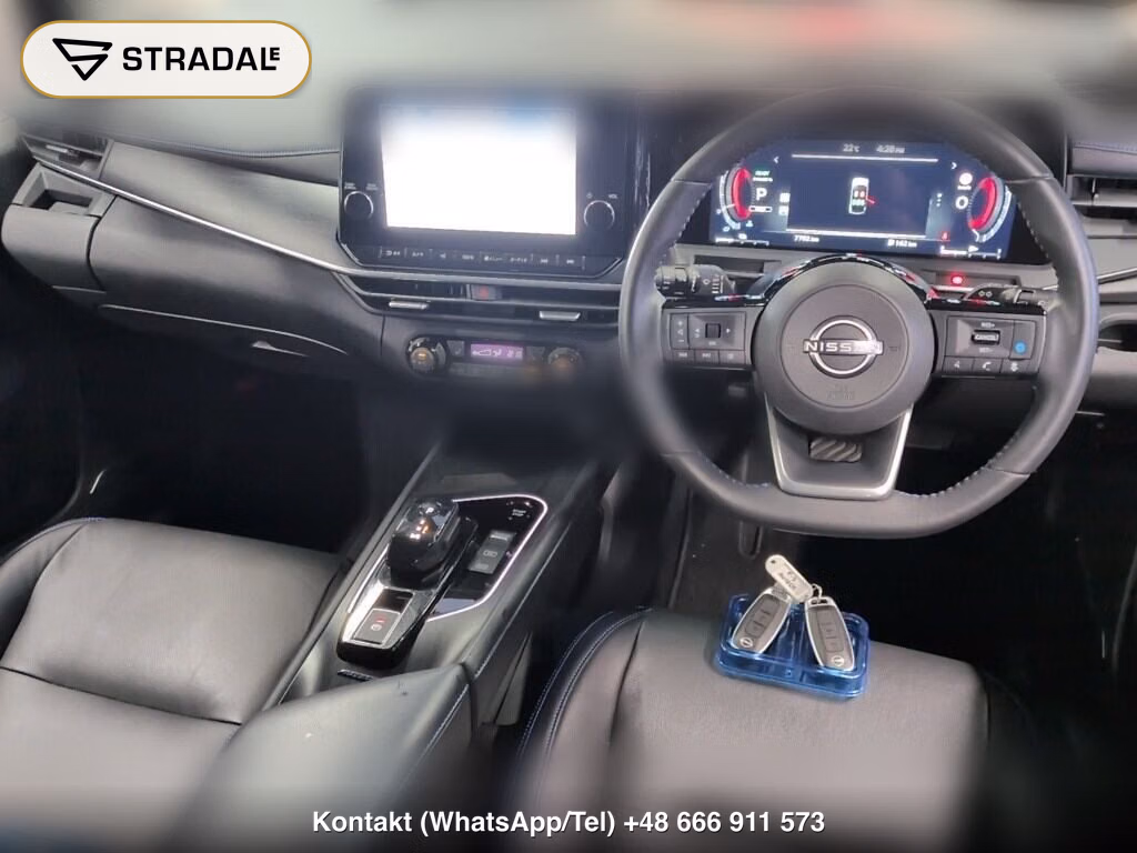 NISSAN AURA AUTECH, miniaturka 4