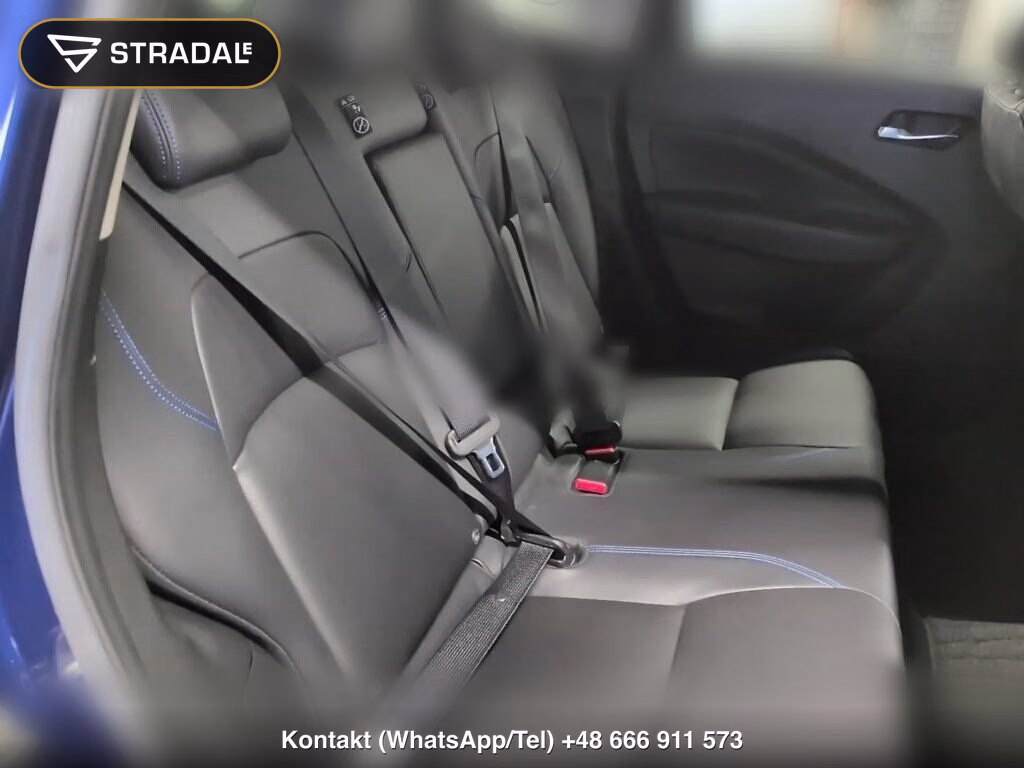 NISSAN AURA AUTECH, miniaturka 7