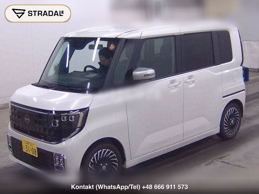 NISSAN ROOX OTHERS, miniaturka 5