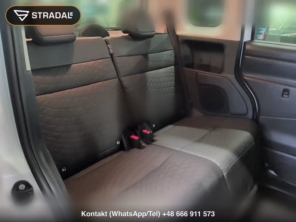 NISSAN ROOX OTHERS, miniaturka 7