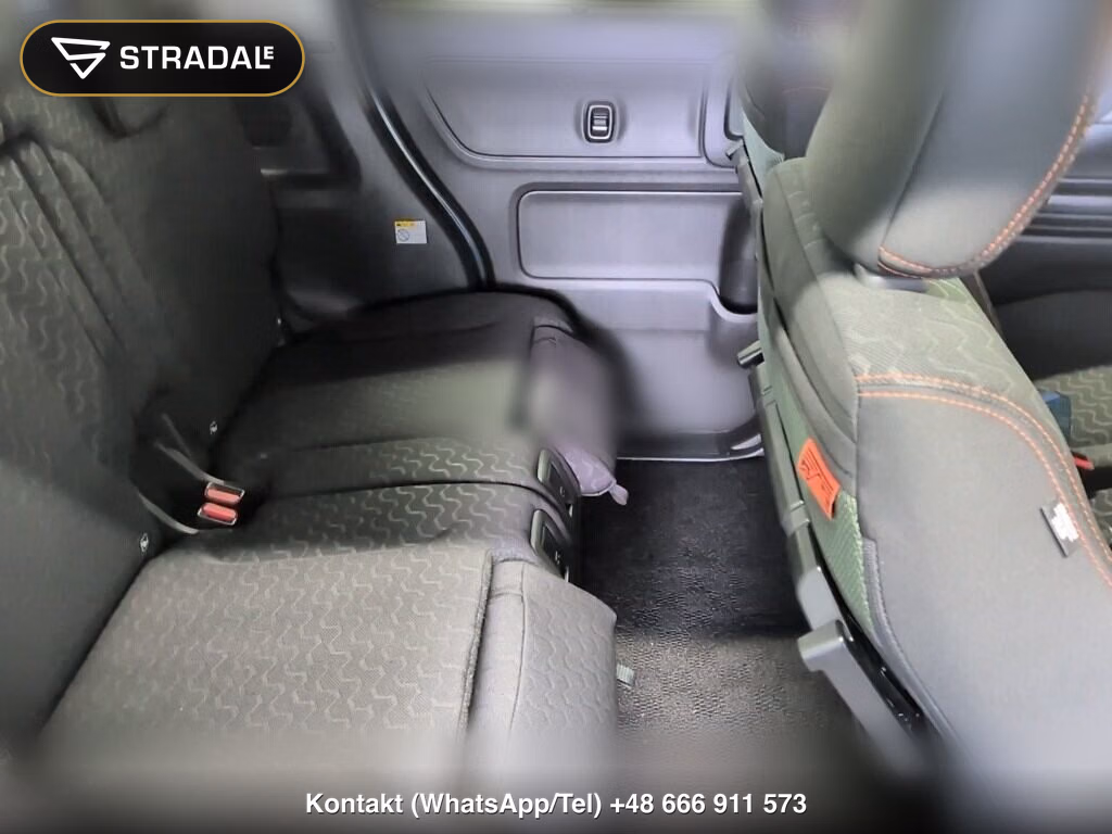 SUZUKI SPACIA GEAR HYBRID XZ TURBO, miniaturka 7