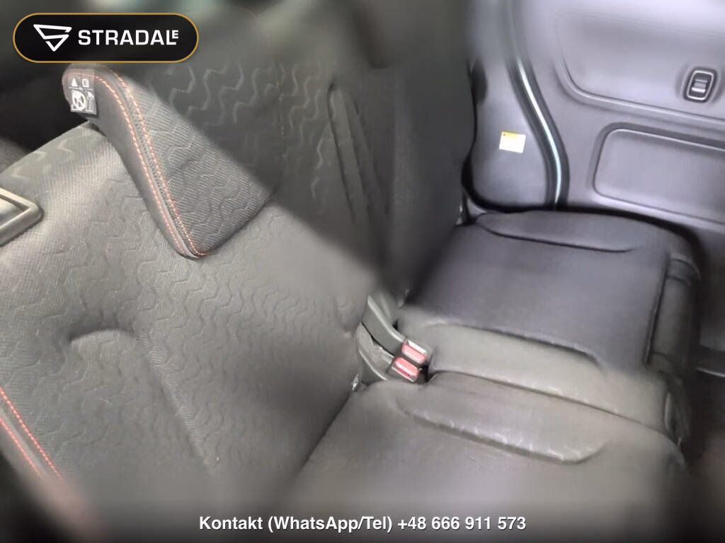 SUZUKI SPACIA GEAR HYBRID XZ TURBO, miniaturka 7