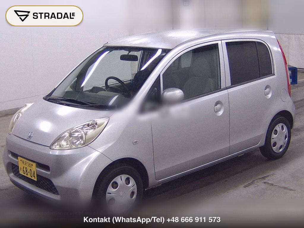 HONDA LIFE 5D C, miniaturka 5