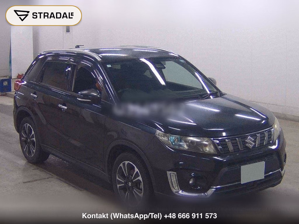 SUZUKI ESCUDO 5D 4WD 1.4 TURBO, miniaturka 2