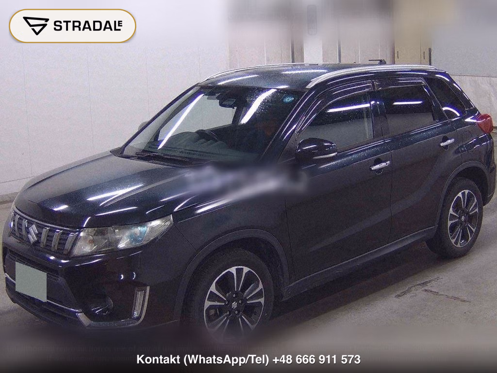 SUZUKI ESCUDO 5D 4WD 1.4 TURBO, miniaturka 5