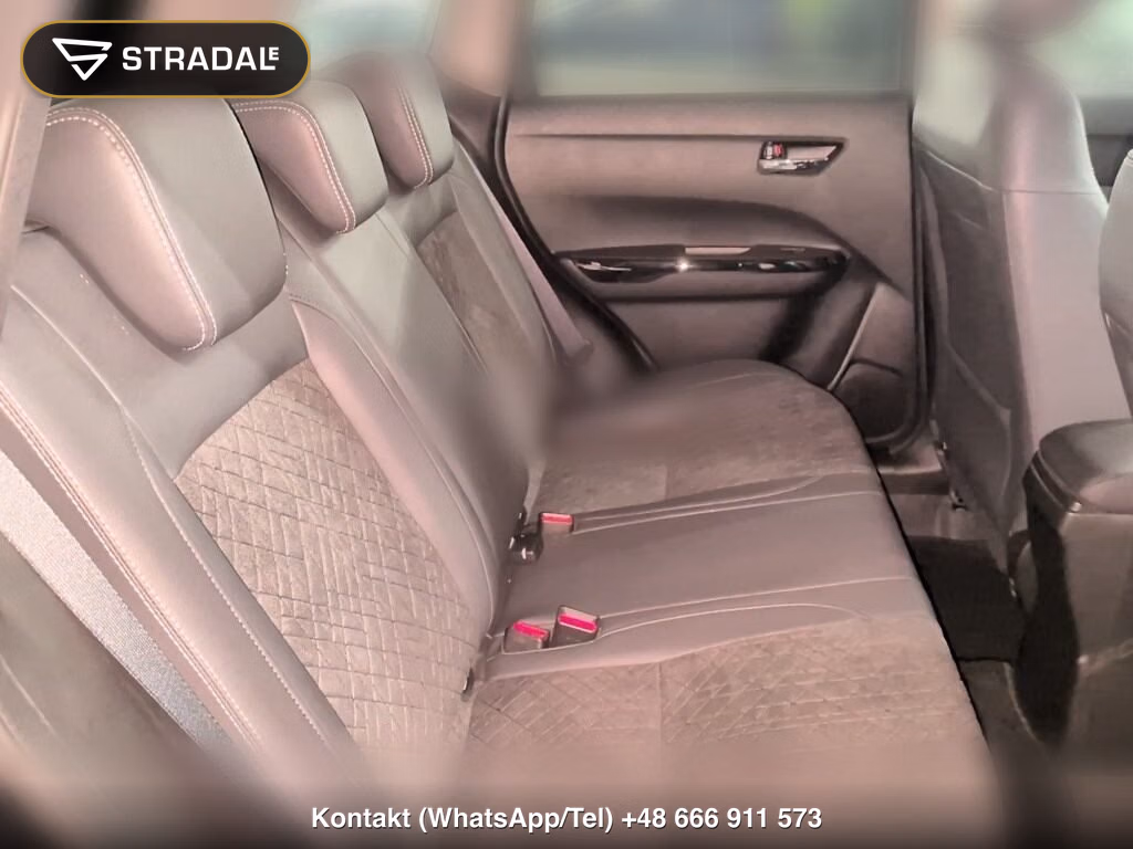 SUZUKI ESCUDO 5D 4WD 1.4 TURBO, miniaturka 7