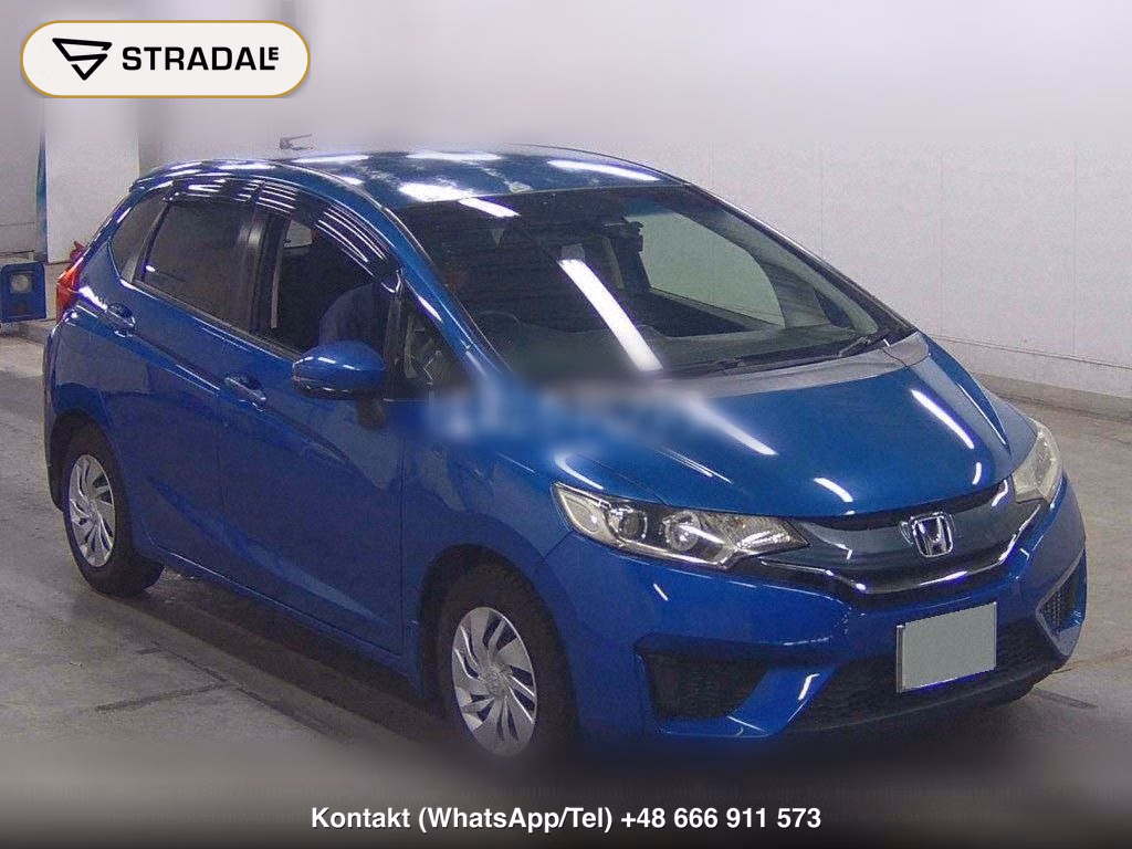 HONDA FIT 13G･L PACKAGE, miniaturka 2
