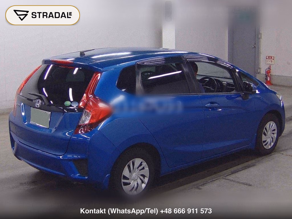 HONDA FIT 13G･L PACKAGE, miniaturka 6
