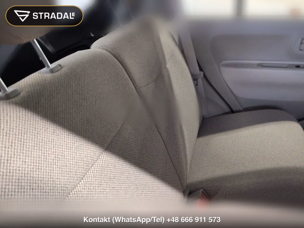 SUZUKI ALTO LAPIN L, miniaturka 7
