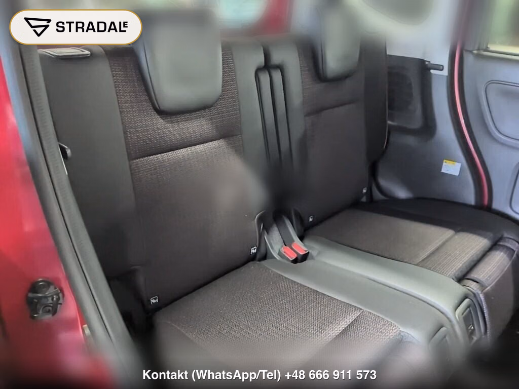 SUZUKI SPACIA CUSTOM HYBRID XS TURBO, miniaturka 7