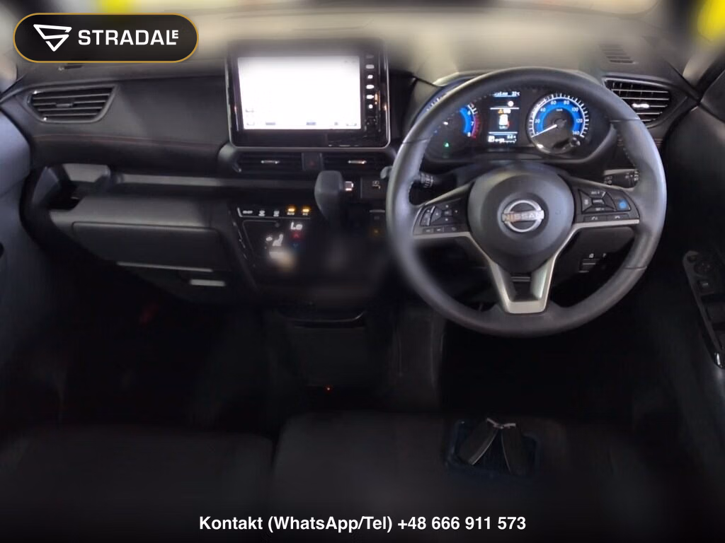 NISSAN ROOX HIGHWAY STAR G TURBO PROPILOT EDITION, miniaturka 4