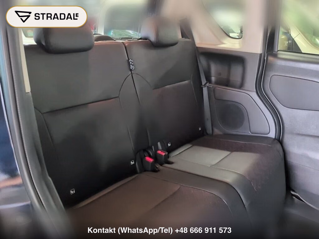 NISSAN ROOX HIGHWAY STAR G TURBO PROPILOT EDITION, miniaturka 7