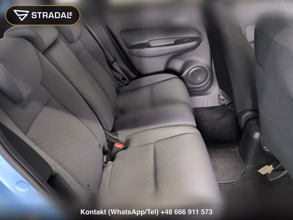 HONDA FIT BASIC, miniaturka 7