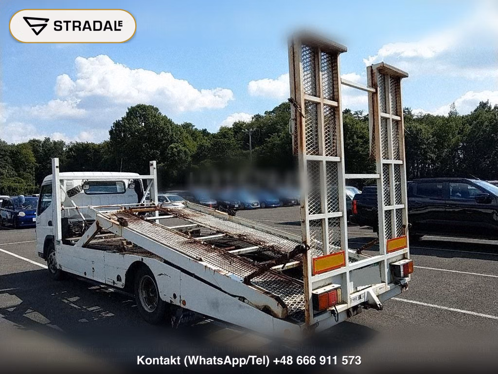 MITSUBISHI FUSO CANTER 2D OTHERS, miniaturka 3