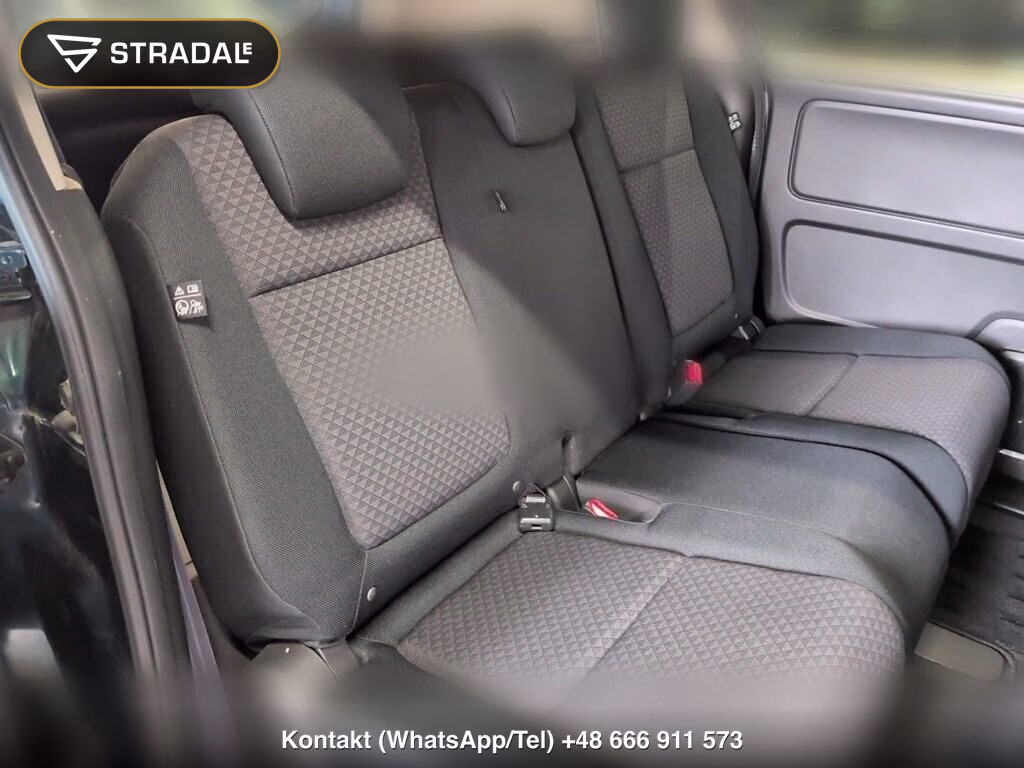 HONDA FREED PLUS G･HONDA SENSING, miniaturka 7