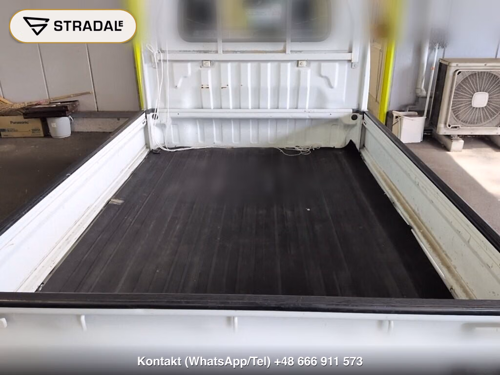 SUZUKI CARRY TRUCK 4WD KC POWER STEERING, miniaturka 7
