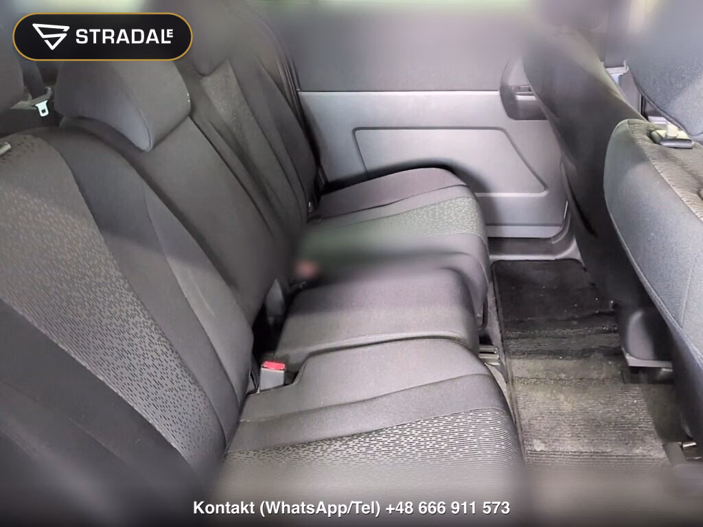 MAZDA PREMACY 20E, miniaturka 7