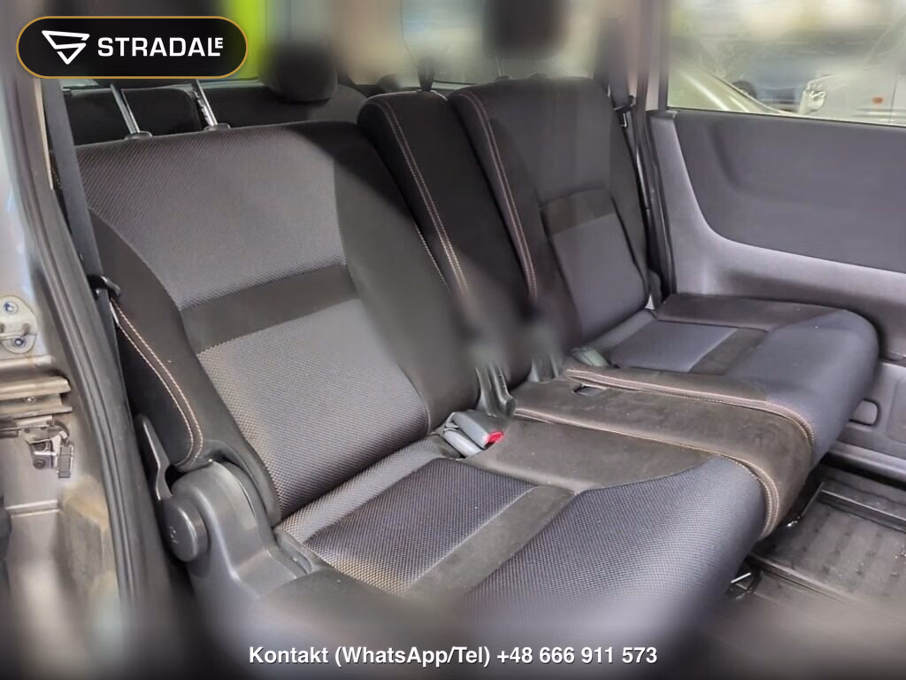 NISSAN SERENA 5D HIGHWAY STAR V SELECTION, miniaturka 7