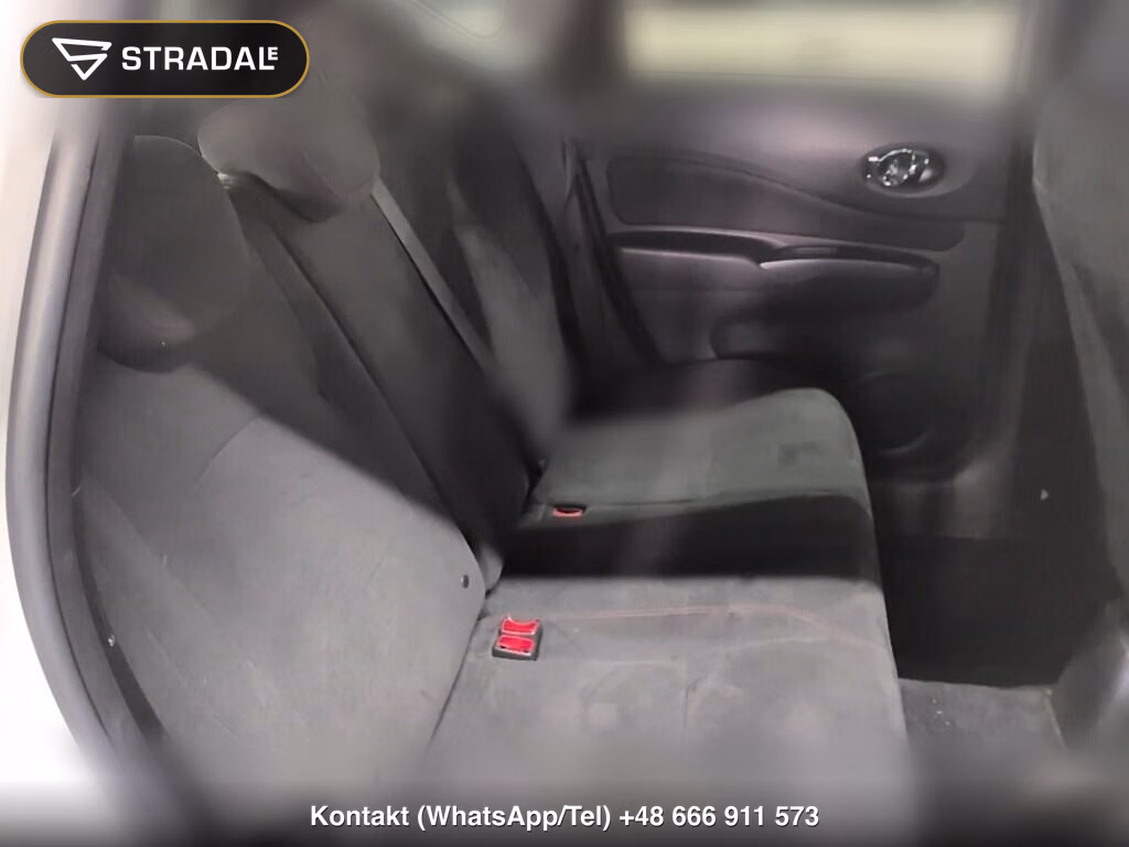 NISSAN NOTE E-POWER NISMO S, miniaturka 7