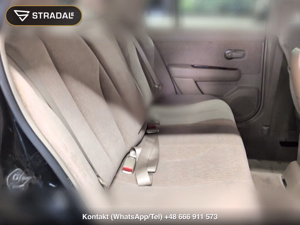 NISSAN TIIDA LATIO 15M, miniaturka 7