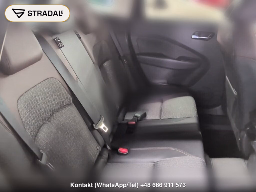 NISSAN AURA G, miniaturka 7