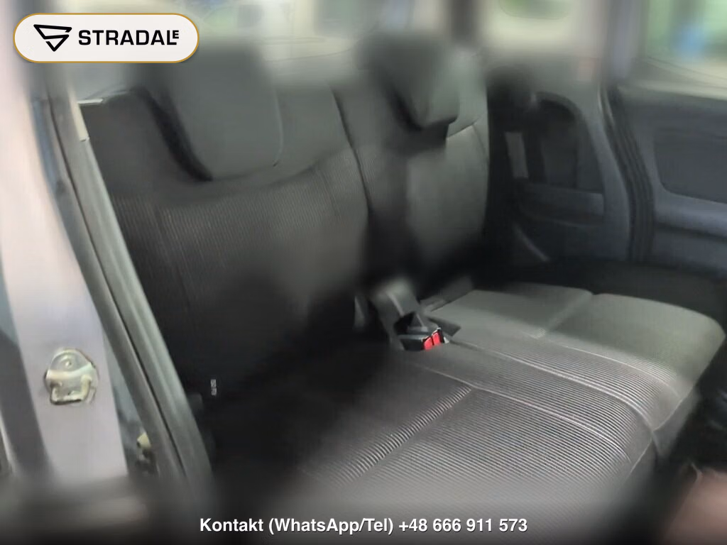 NISSAN DAYZ ROOX HIGHWAY STAR G TURBO, miniaturka 7