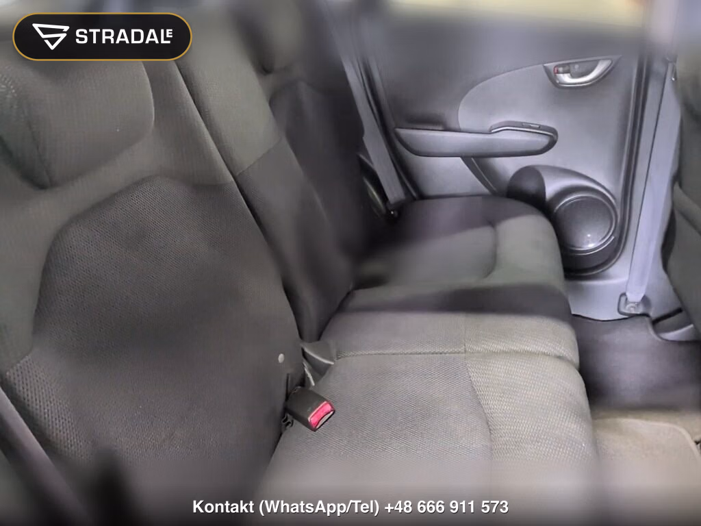 HONDA FIT HYBRID NAVI PREMIUM SELECTION, miniaturka 7