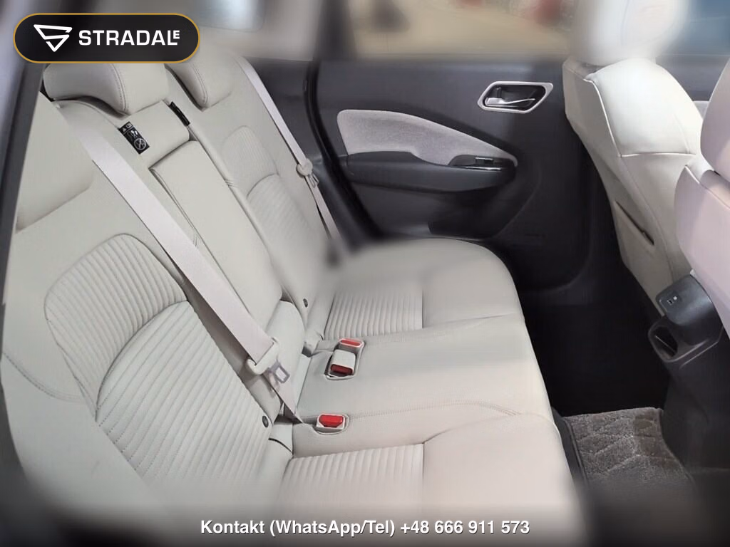 NISSAN AURA 4WD G FOUR LEATHER EDITION, miniaturka 7