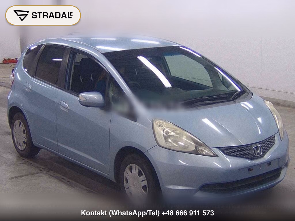 HONDA FIT 13G･SMART SELECTION, miniaturka 2