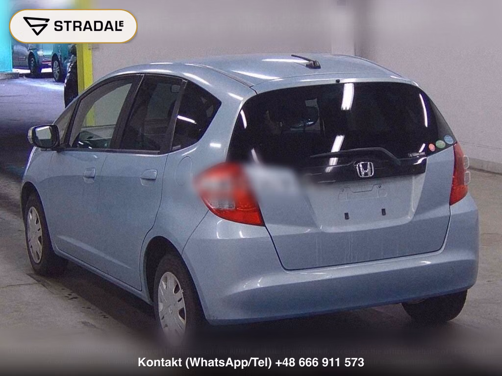 HONDA FIT 13G･SMART SELECTION, miniaturka 3