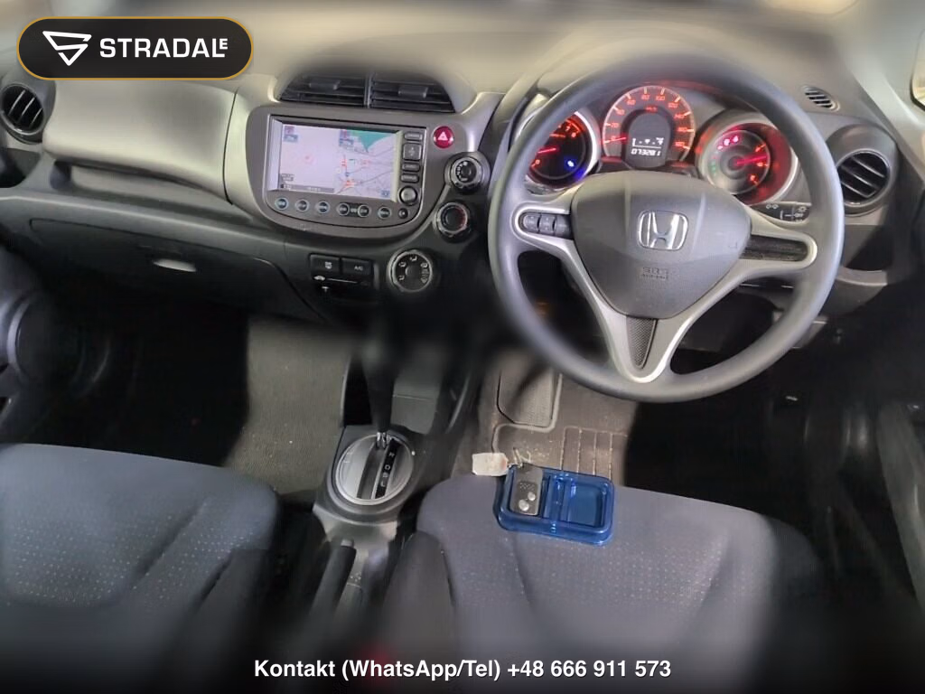 HONDA FIT 13G･SMART SELECTION, miniaturka 4