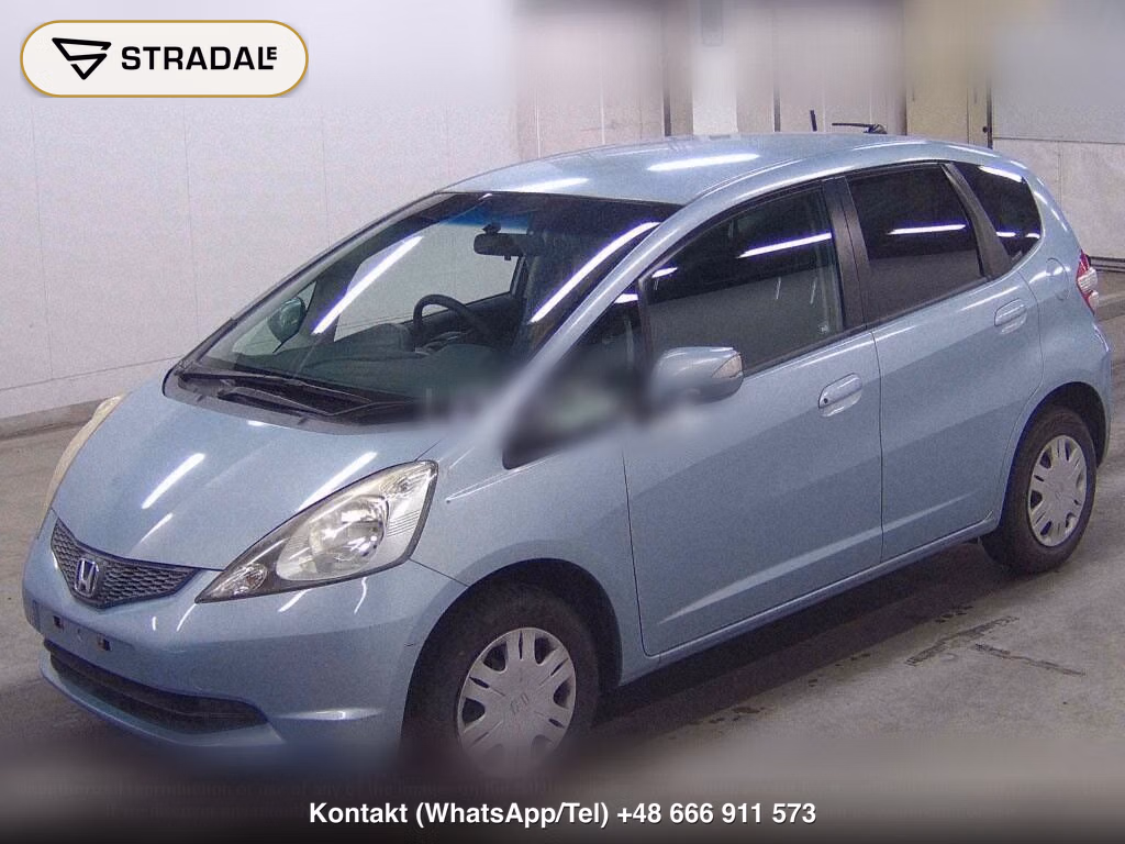 HONDA FIT 13G･SMART SELECTION, miniaturka 5