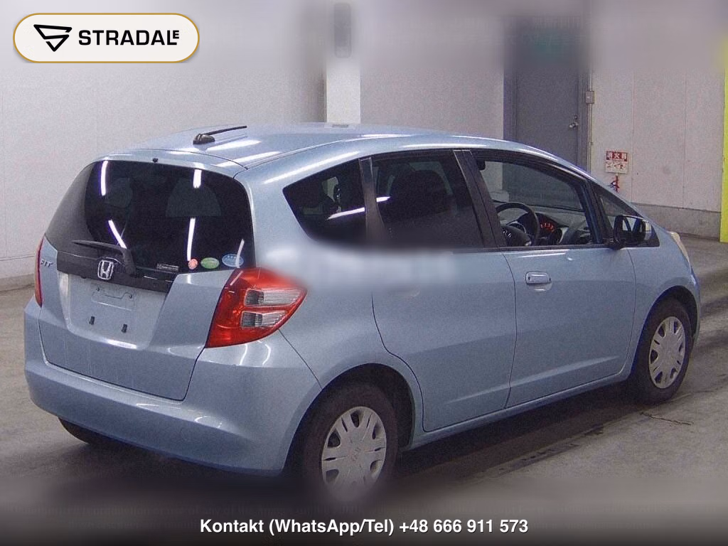 HONDA FIT 13G･SMART SELECTION, miniaturka 6