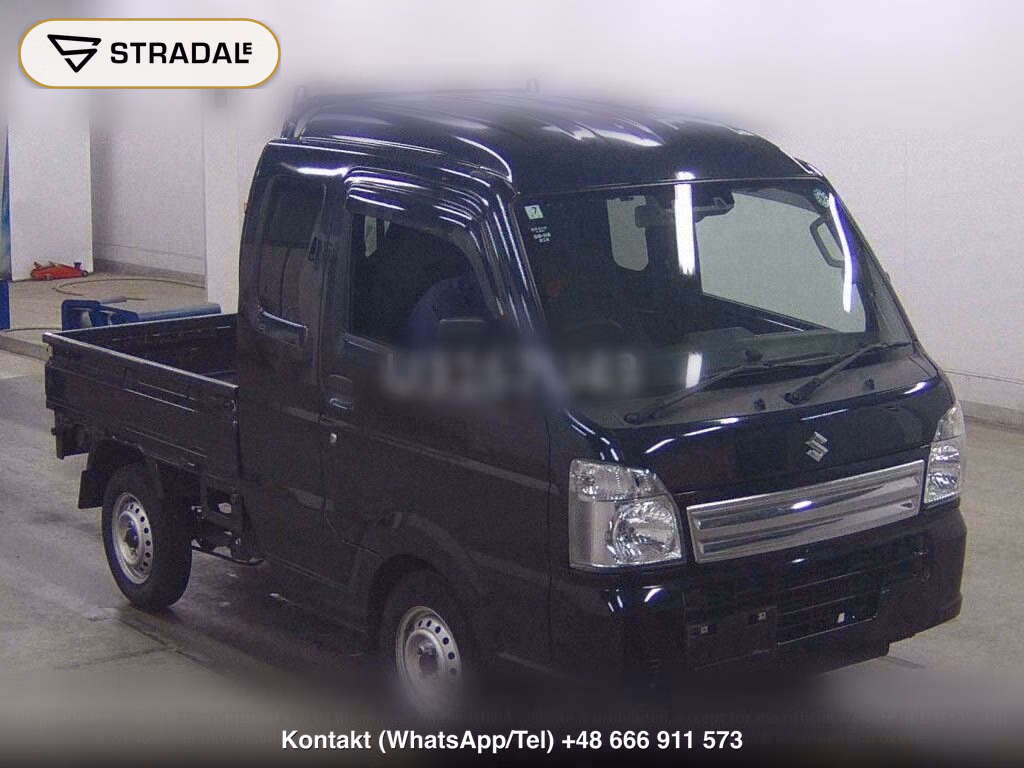 SUZUKI SUPER CARRY L, miniaturka 2