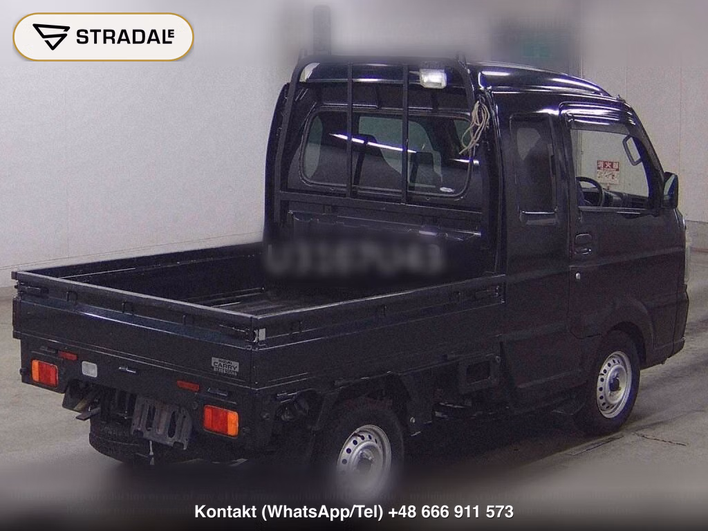 SUZUKI SUPER CARRY L, miniaturka 6