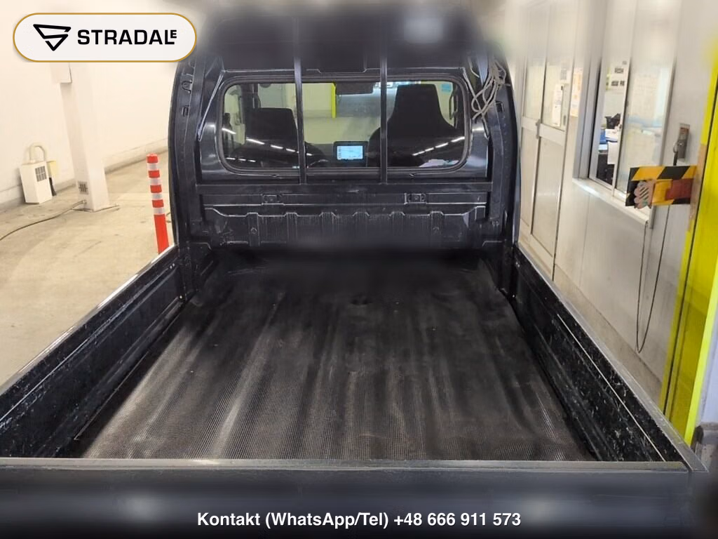 SUZUKI SUPER CARRY L, miniaturka 7