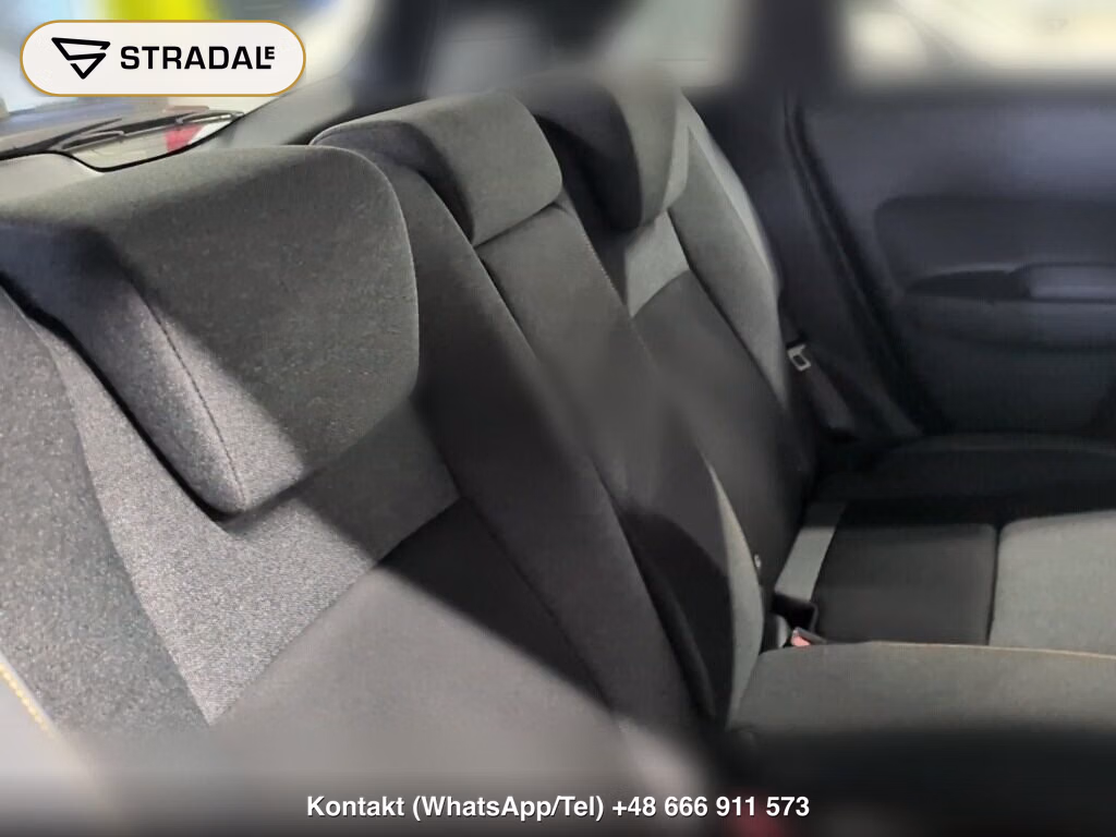 HONDA FIT EHEV RS, miniaturka 7