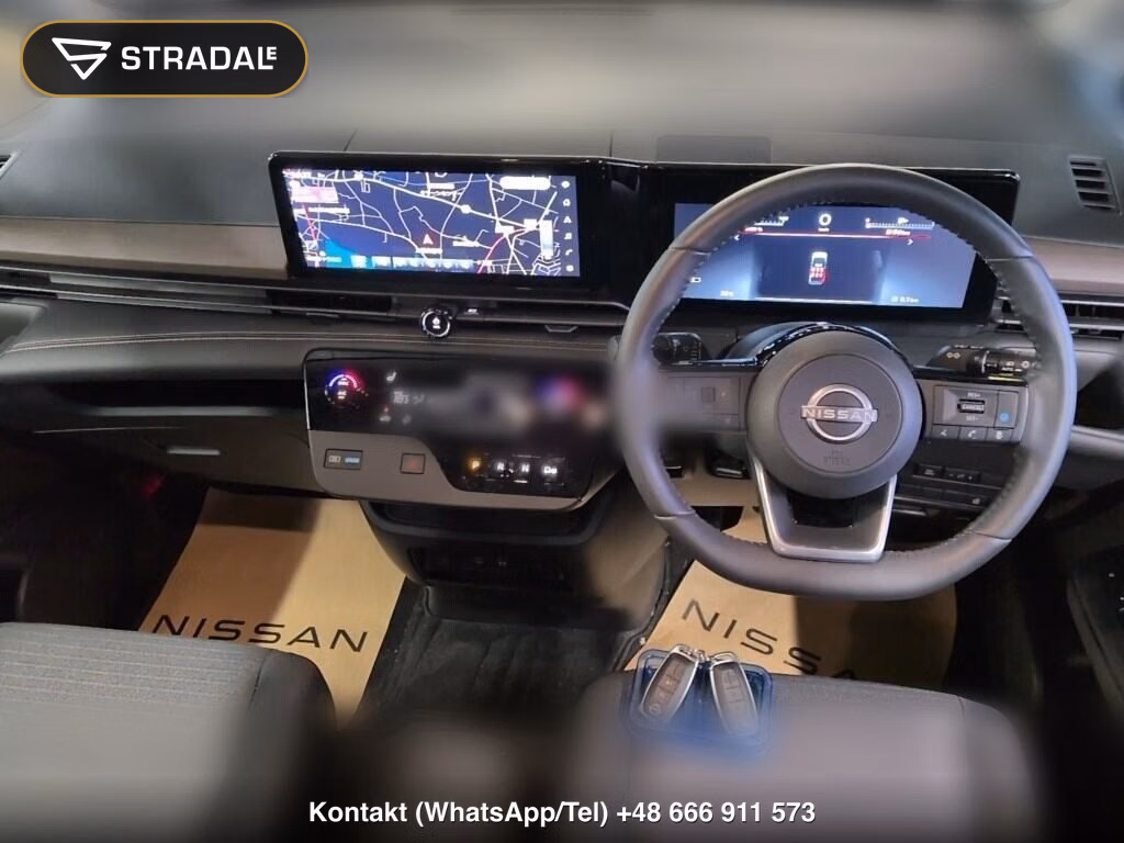 NISSAN SERENA 5D E-POWER HIGHWAY STAR V, miniaturka 4