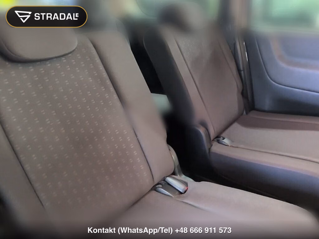 NISSAN SERENA 5D 20RS, miniaturka 7