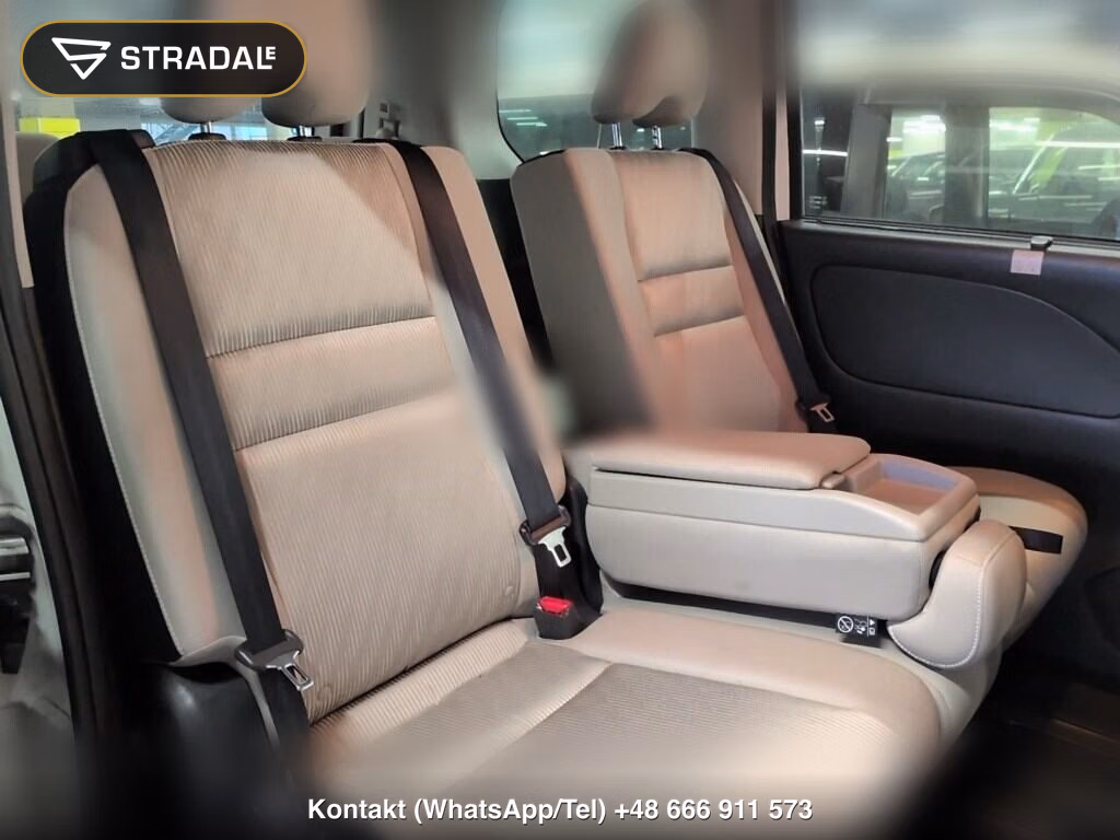 NISSAN SERENA 5D HIGHWAY STAR V, miniaturka 7