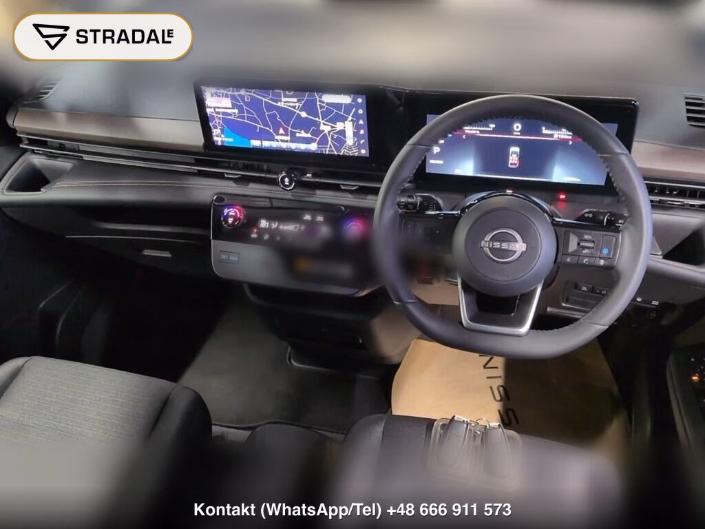 NISSAN SERENA 5D E-POWER HIGHWAY STAR V, miniaturka 4