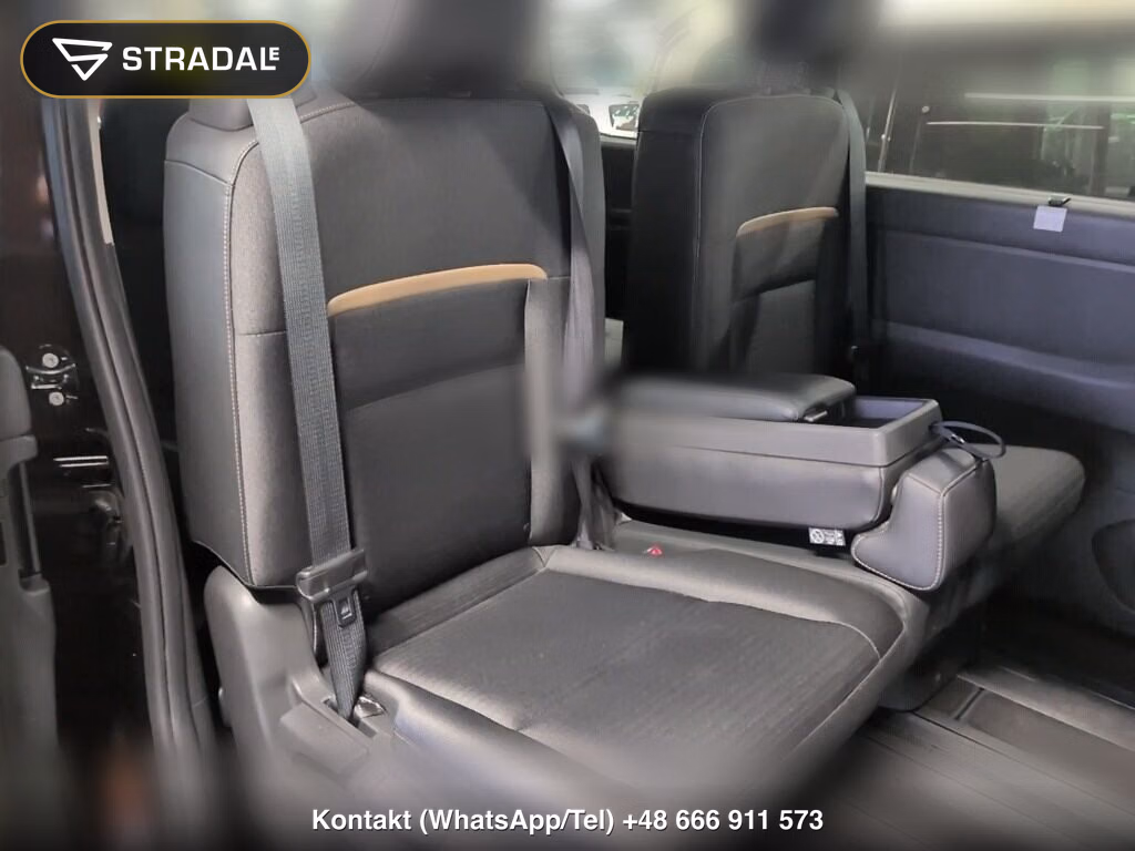 NISSAN SERENA 5D E-POWER HIGHWAY STAR V, miniaturka 7