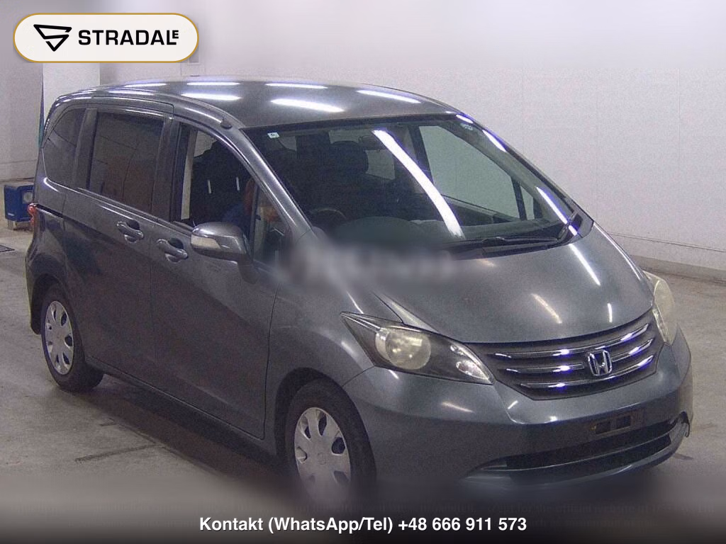 HONDA FREED G L PACKAGE, miniaturka 2