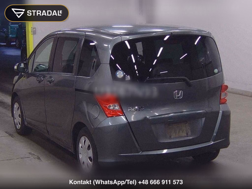 HONDA FREED G L PACKAGE, miniaturka 3
