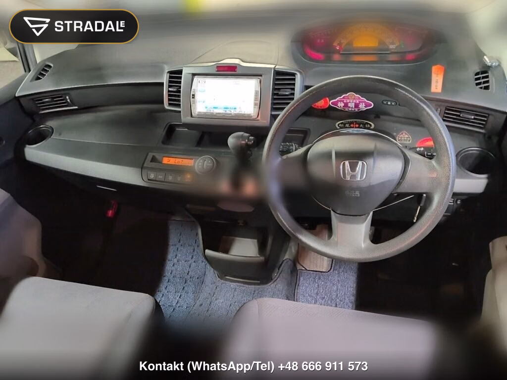 HONDA FREED G L PACKAGE, miniaturka 4