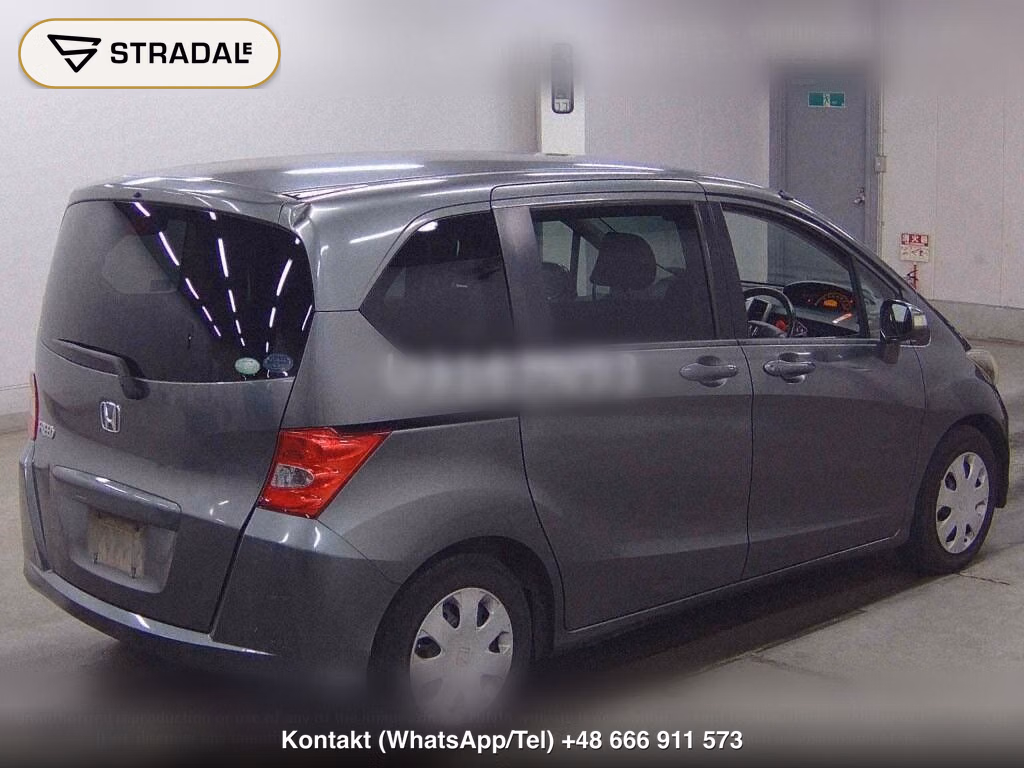 HONDA FREED G L PACKAGE, miniaturka 6