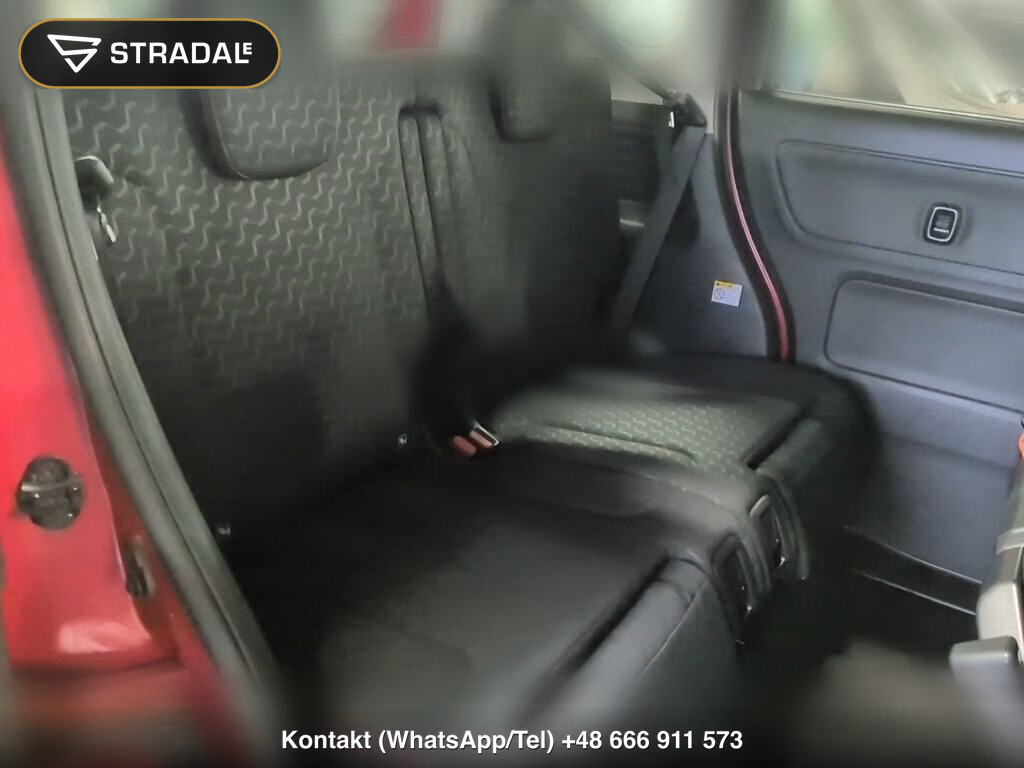 SUZUKI SPACIA GEAR HYBRID XZ TURBO, miniaturka 7