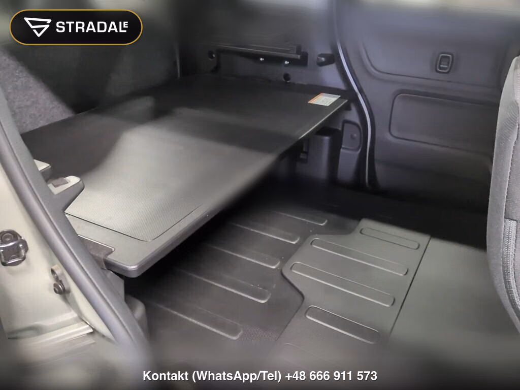 SUZUKI SPACIA BASE XF, miniaturka 7