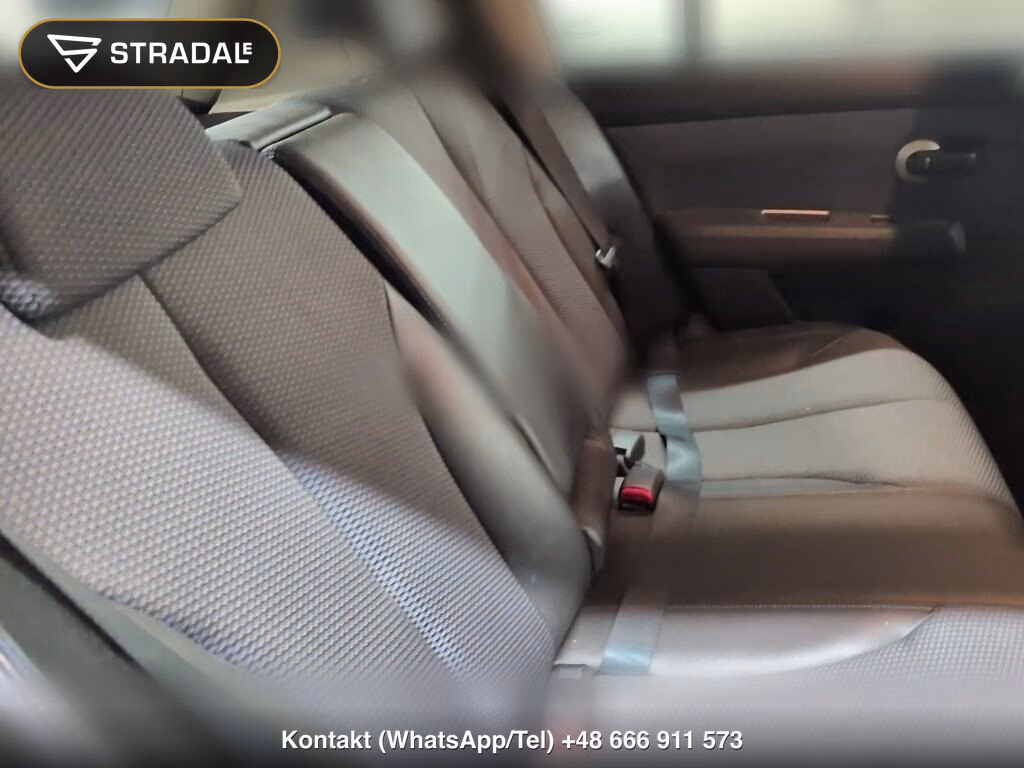 NISSAN TIIDA 15M, miniaturka 7